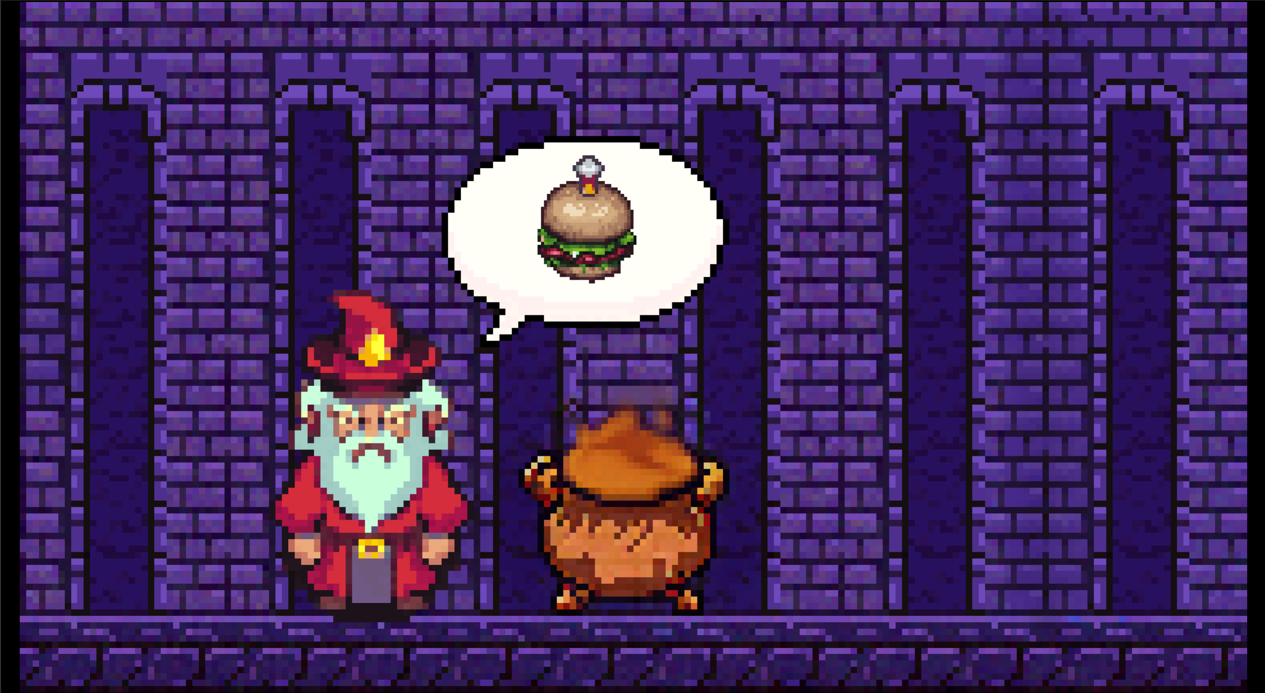 Little Wizard