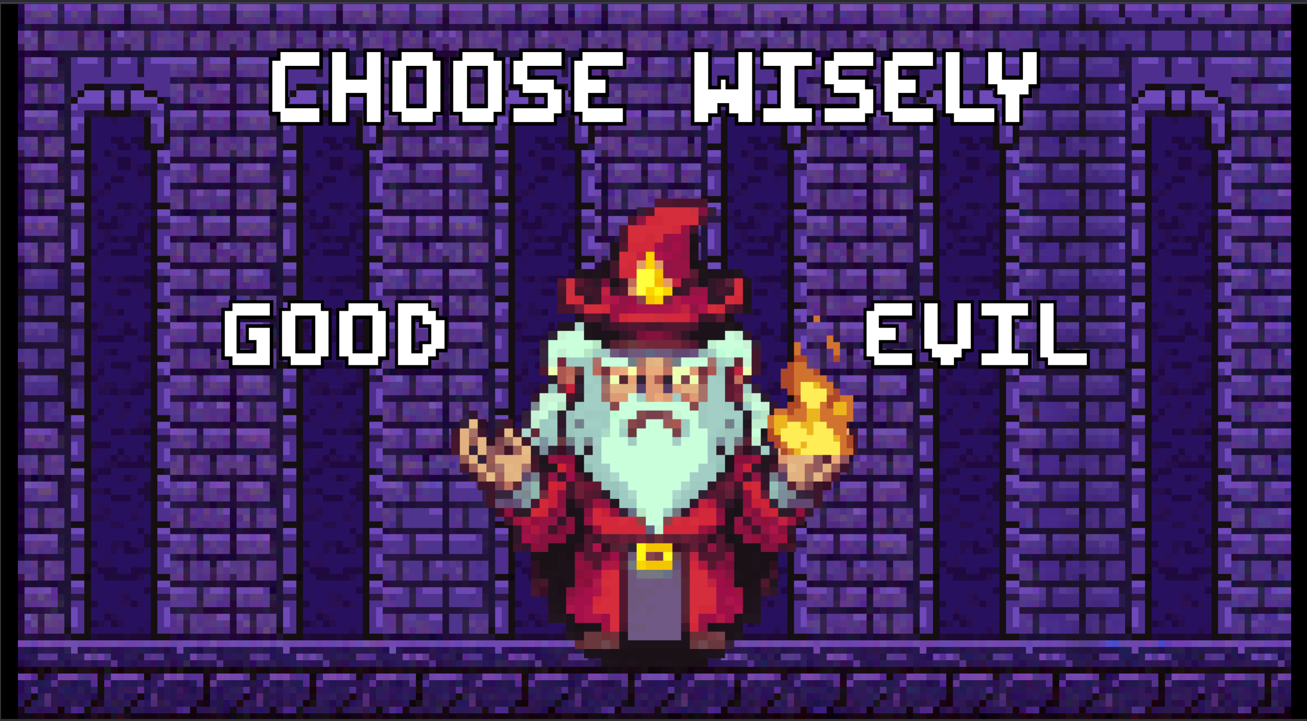 Little Wizard